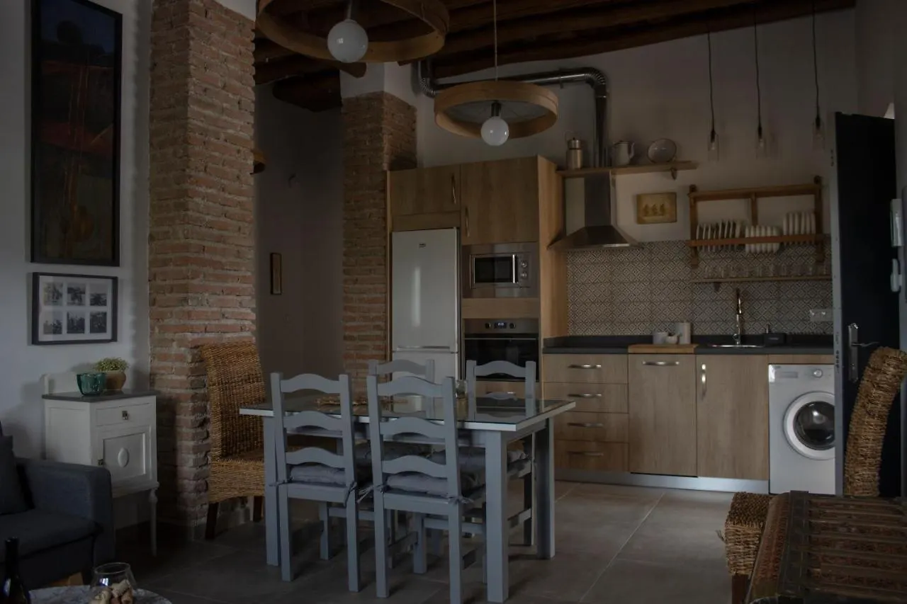Apartamento Eralta Dúrcal