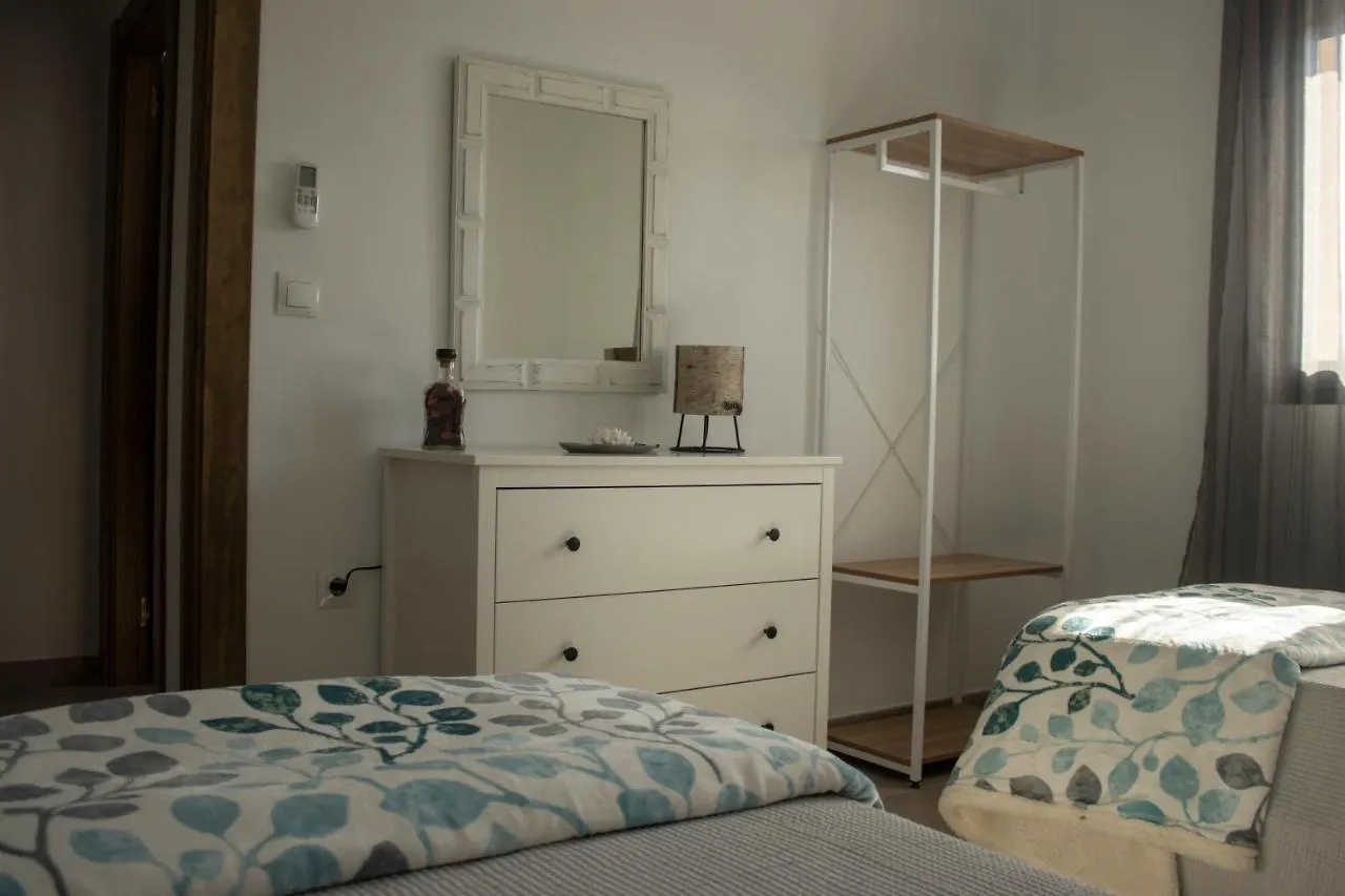 Apartamento Eralta Dúrcal