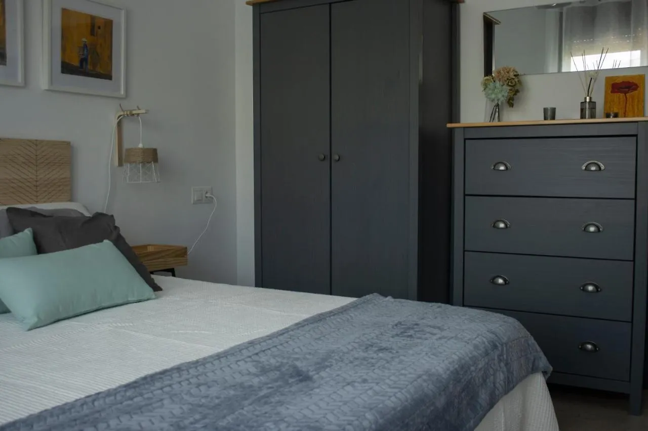 Apartamento Eralta Dúrcal España
