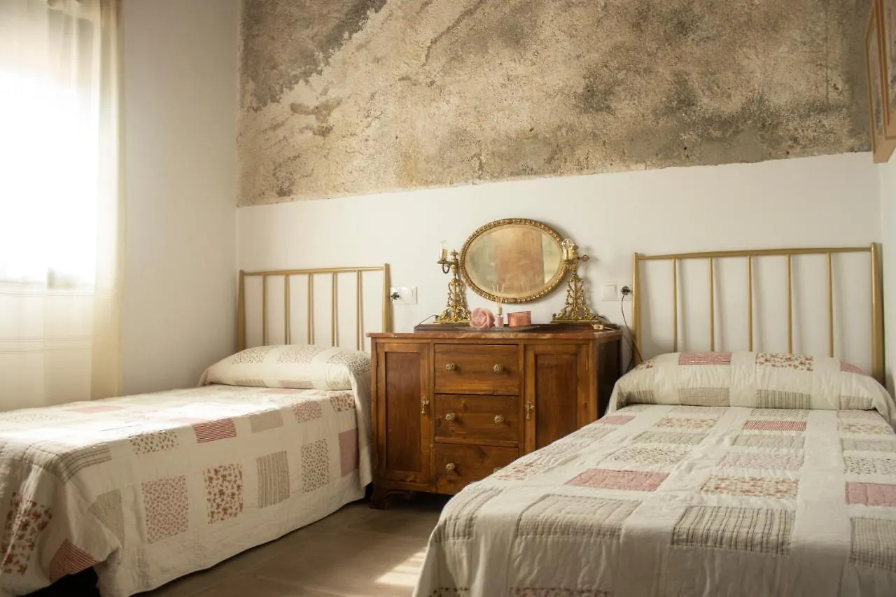 Apartamento Eralta Dúrcal 0*,  España