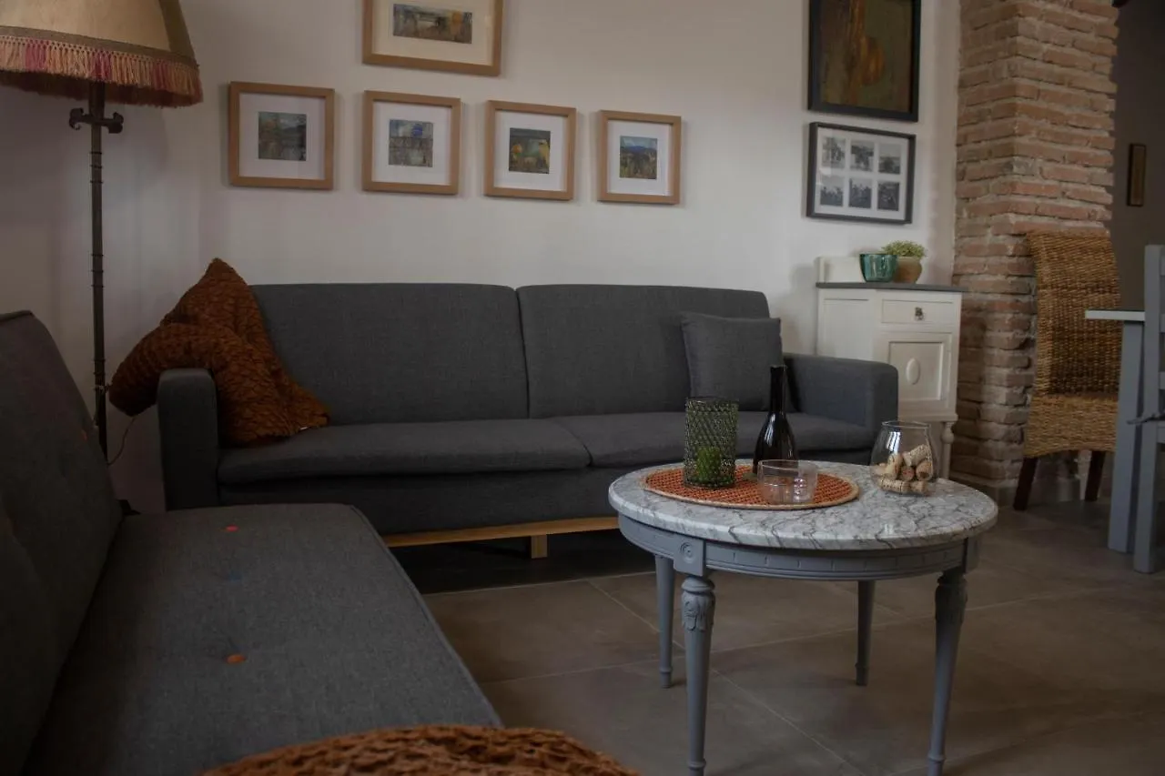 Apartamento Eralta Dúrcal