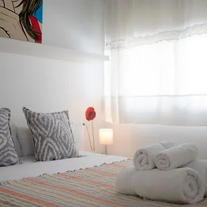  Apartamento Monkó - Rosario Beach&sun O España