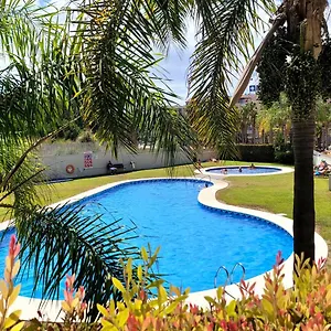  Apartamento Entre El Mar Y Portaventura 2 España