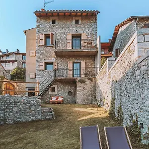  Apartamento Cim's Cerdanya 2 España