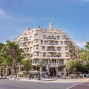  Apartamento Sweett - Carrer Girona España