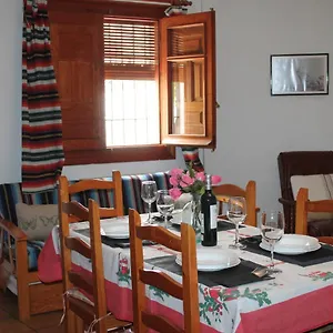  Apartamento Rurales Rosendo: El Tomillo